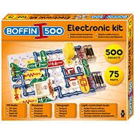 Boffin 500 - Elektronická stavebnica