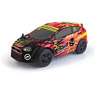 NincoRacers X Rally Bomb 1:30 2,4 GHz RTR - RC auto