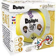 Dobble Harry Potter - Spoločenská hra