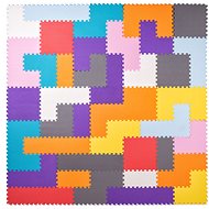 Penové puzzle PLASTICA Penové Puzzle HLAVOLAM
