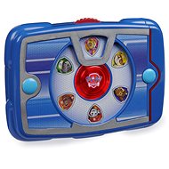 Ryder's Paw Patrol Tablet with Sounds - Interactive Toy