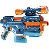 Nerf Elite Phoenix CS-6 - Detská pištoľ