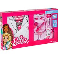 Barbie - Doktorská sada velká - Lekárska sada pre deti
