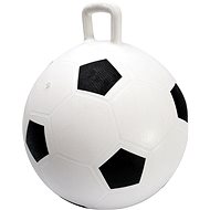 Hopsadlo Futbalový balón - Skákacia lopta