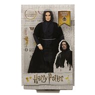 Harry Potter, profesor Snape, bábika - Bábika