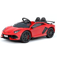 Eljet detské elektrické auto Lamborghini SVJ - Elektrické auto pre deti