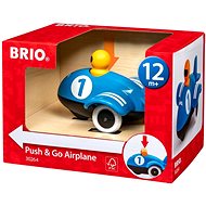 Brio 30264 Lietadlo - Lietadlo pre deti