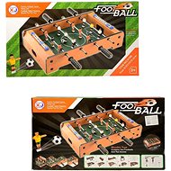 MaDe Futbal, 52 × 30 cm - Stolný futbal