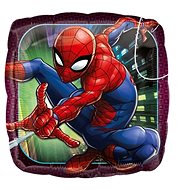 Balónik fóliový 43 cm – Spiderman - Balóny