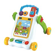 Wiky Chodúľka 3 v 1 - Chodítko