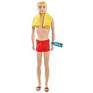 Barbie Kolekcia Silkstone: Ken #1 - Bábika