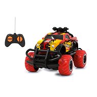 Jamara Runny Two red 1:43 40 MHz - RC auto