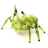 Hexbug Scarab – zelený - Mikrorobot
