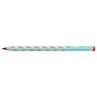 STABILO EASYgraph R HB, modrá - Grafitová ceruzka