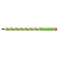 STABILO EASYgraph R HB, zelená - Grafitová ceruzka