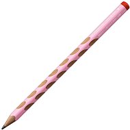 Stabilo EASYgraph R Pastel Edition HB, ružová - Grafitová ceruzka