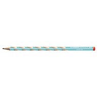 Stabilo EASYgraph S  R HB, modrá - Grafitová ceruzka