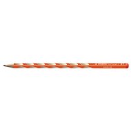 STABILO EASYgraph S  R HB, oranžová - Grafitová ceruzka
