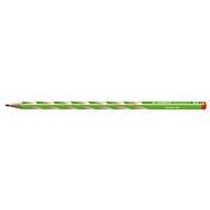 STABILO EASYgraph S  R HB, zelená - Grafitová ceruzka