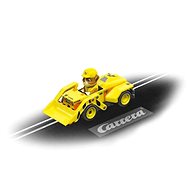 Carrera FIRST 65025 Labková patrola - Rubble - Autíčko na autodráhu