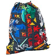 LEGO Ninjago Prime Empire - Slipper Bag - Shoe Bag