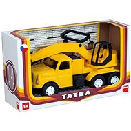 Auto Tatra 148 Bager