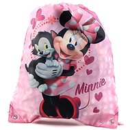 Minnie  Exercise Bag - Shoe Bag