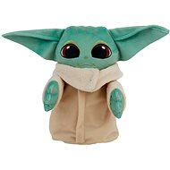 Star Wars the child – Baby Yoda košík s úkrytom - Interaktívna hračka