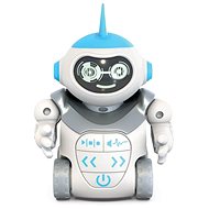 Hexbug MoBots Ramblez – modrý - Robot