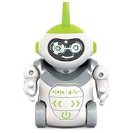 Hexbug MoBots Ramblez – zelený - Robot
