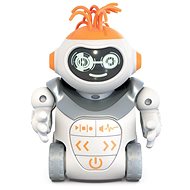 Hexbug MoBots Ramblez – oranžový - Robot