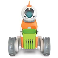 Hexbug MoBots Fetch – oranžový - Robot