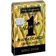 Waddingtons No. 1 Gold - Kartová hra