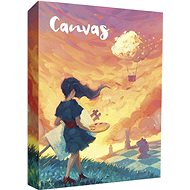 Canvas - Dosková hra