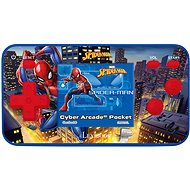 Lexibook Spider-Man prenosná herná konzola - Digi hra