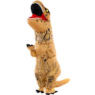 Nafukovací kostým pre deti T-rex - Kostým