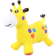 Skákadlo Žirafa - Hopsadlo pre deti