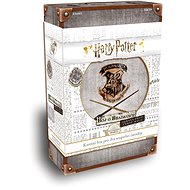 Harry Potter: Boj o Bradavice - Obrana proti černé magii - Spoločenská hra