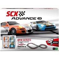 SCX Advance GT3 Series - Autodráha