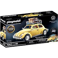 Playmobil 70827 Volkswagen Chrobák – Špeciálna edícia - Stavebnica