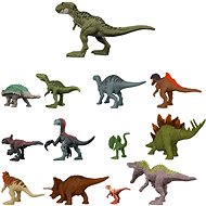Figúrka Jurassic World Mini Dinosaurus, 1 ks
