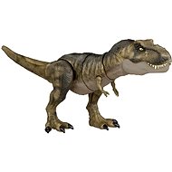 Figúrka Jurassic World Tyrannosaurus Rex so zvukmi