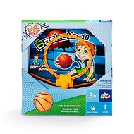 Addo Basketbalový set - Vonkajšia hra