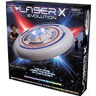 Laser X Evolution Equalizer - Detská pištoľ
