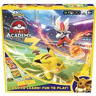 Pokémon TCG: Battle Academy 2022 - Dosková hra