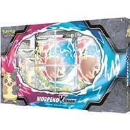 Pokémon TCG: V-Union Box - Kartová hra