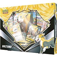 Pokémon TCG: Boltund V Box - Kartová hra
