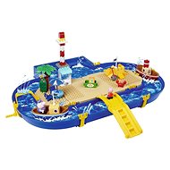 Big Waterplay Prasiatko Peppa Holiday - Hračka do vody