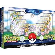 Pokémon TCG: Pokémon GO – Radiant Eevee Premium Collection - Kartová hra