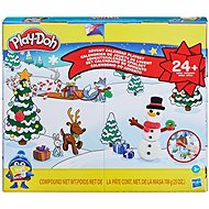 Play-Doh Advent Calendar - Advent Calendar